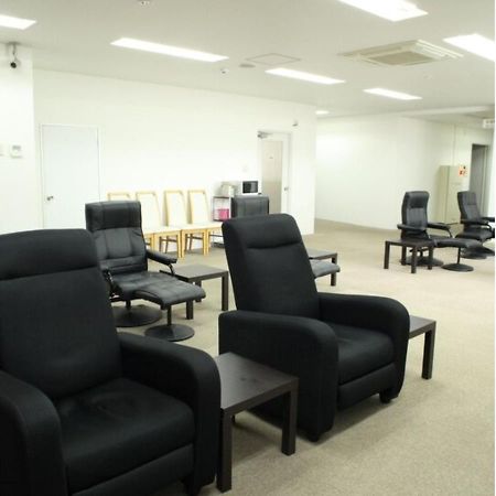 Frame Hotel Sapporo - Vacation Stay 92372 Екстериор снимка