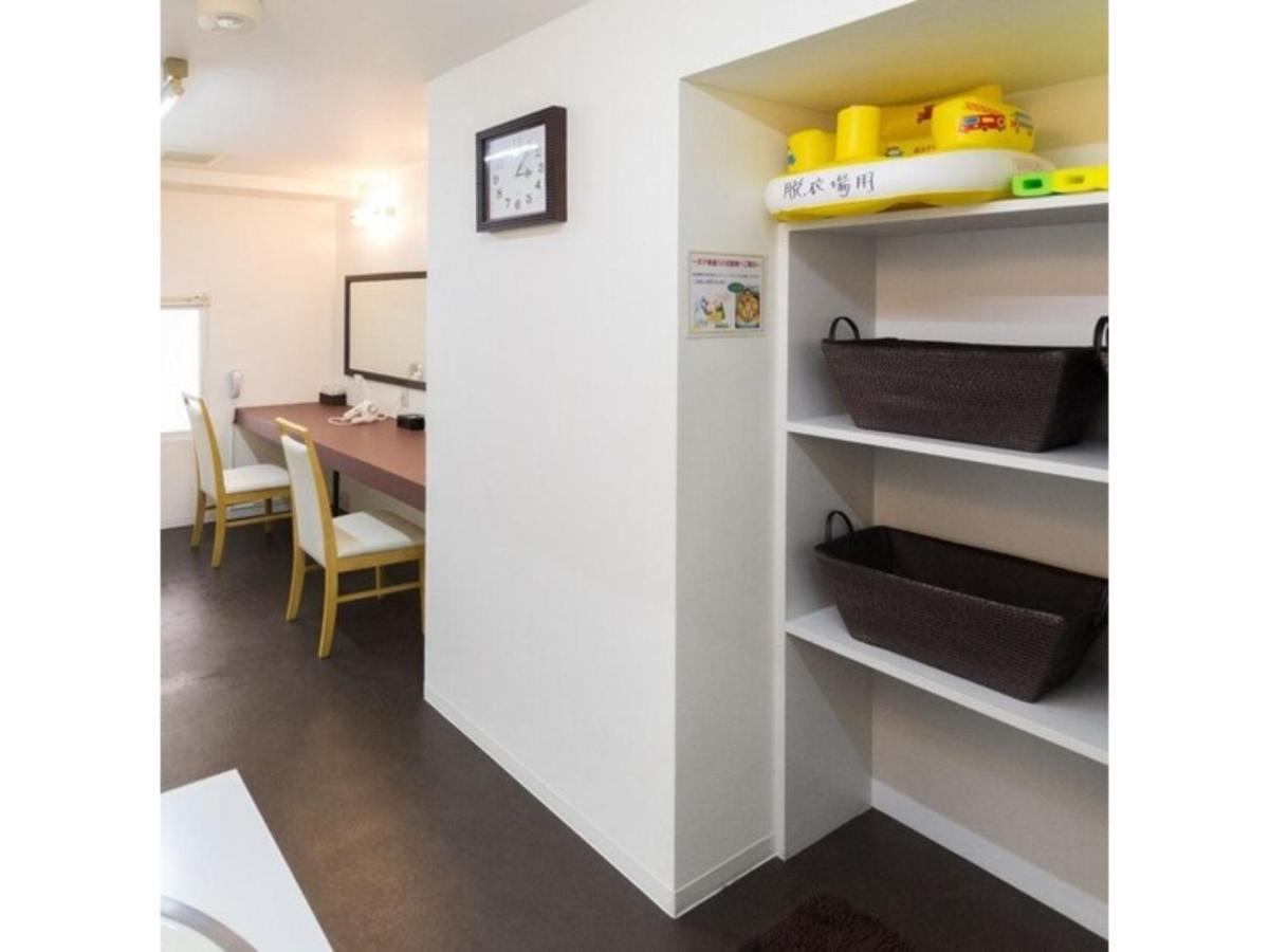 Frame Hotel Sapporo - Vacation Stay 92372 Екстериор снимка