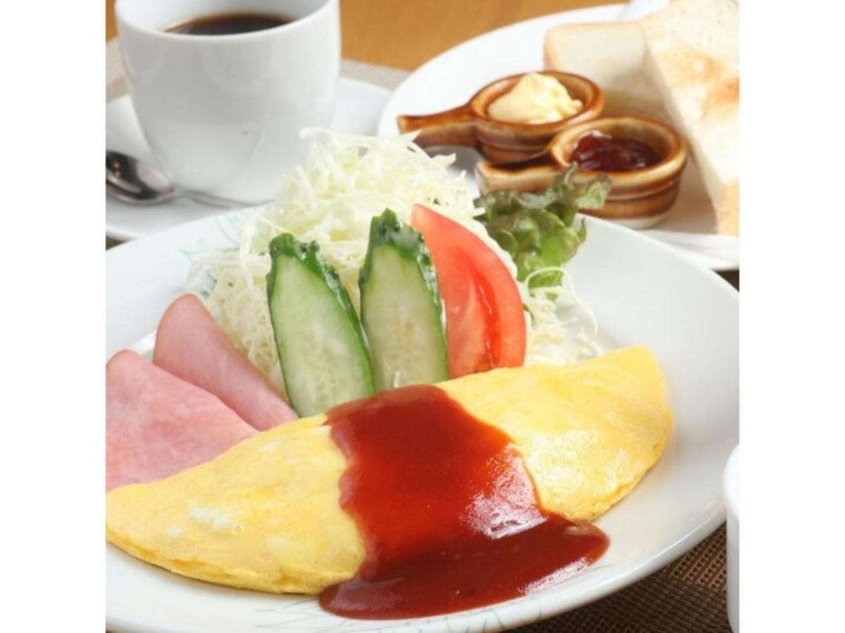 Frame Hotel Sapporo - Vacation Stay 92372 Екстериор снимка