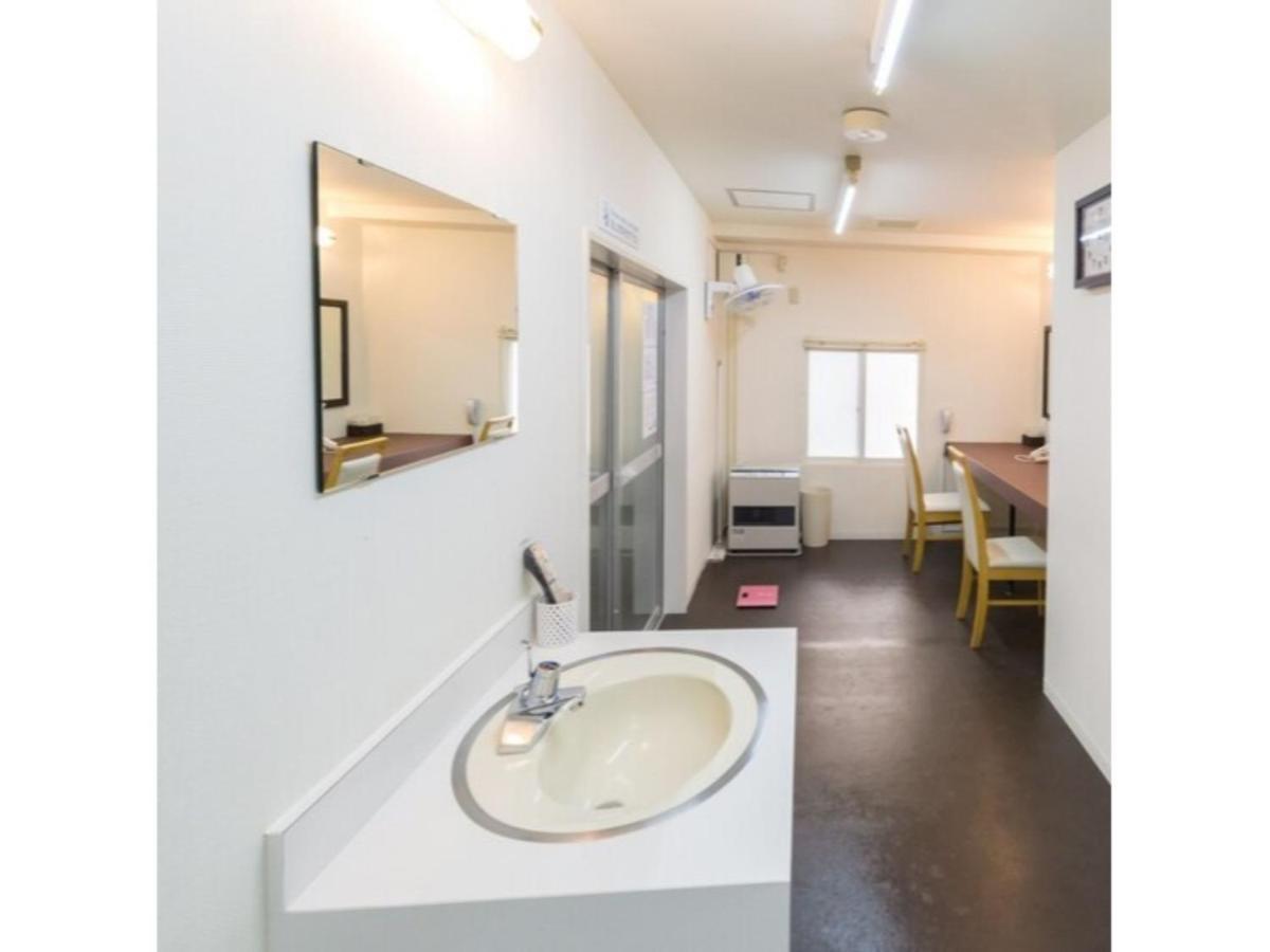 Frame Hotel Sapporo - Vacation Stay 92372 Екстериор снимка