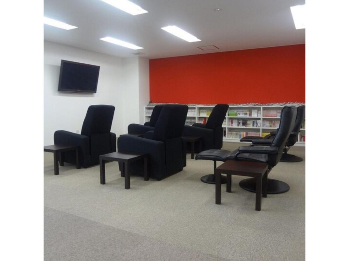 Frame Hotel Sapporo - Vacation Stay 92372 Екстериор снимка