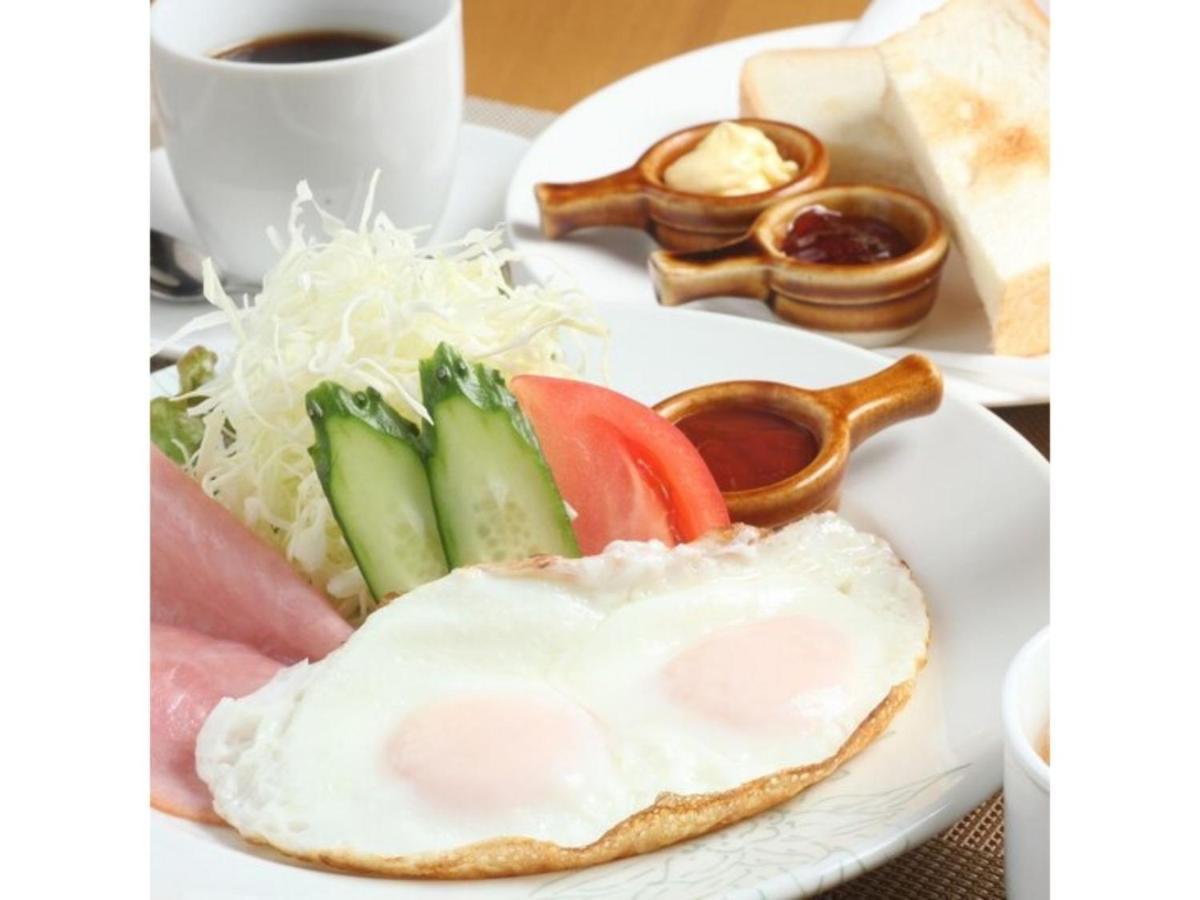 Frame Hotel Sapporo - Vacation Stay 92372 Екстериор снимка