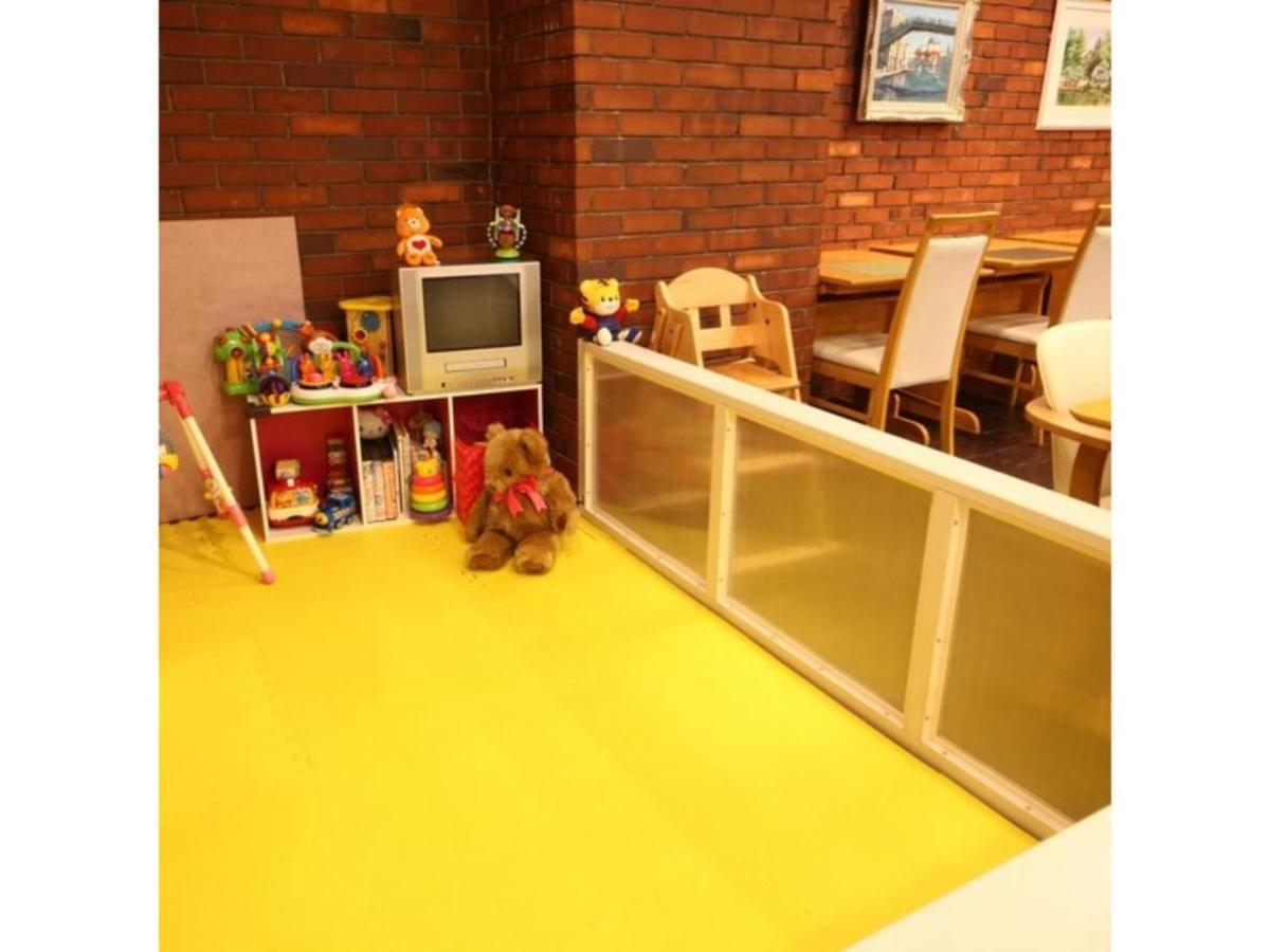 Frame Hotel Sapporo - Vacation Stay 92372 Екстериор снимка