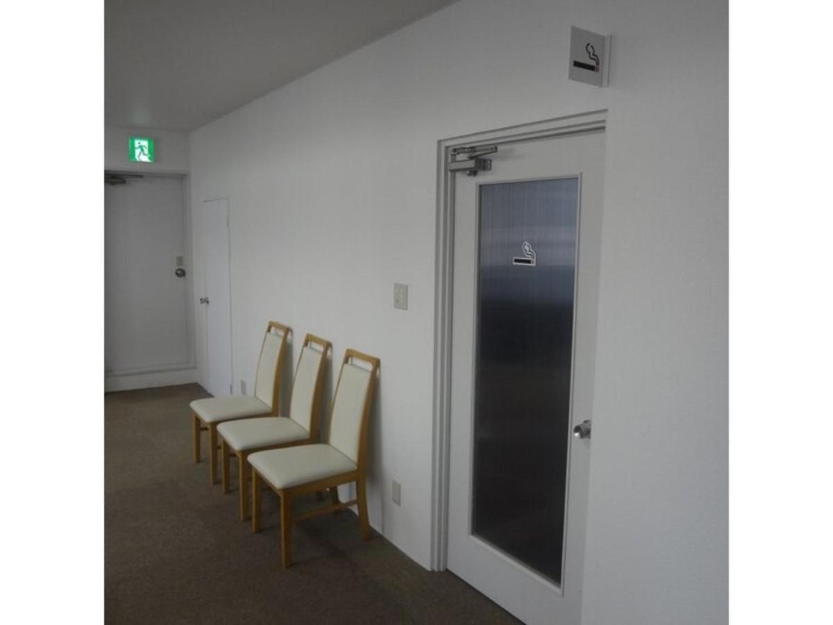 Frame Hotel Sapporo - Vacation Stay 92372 Екстериор снимка