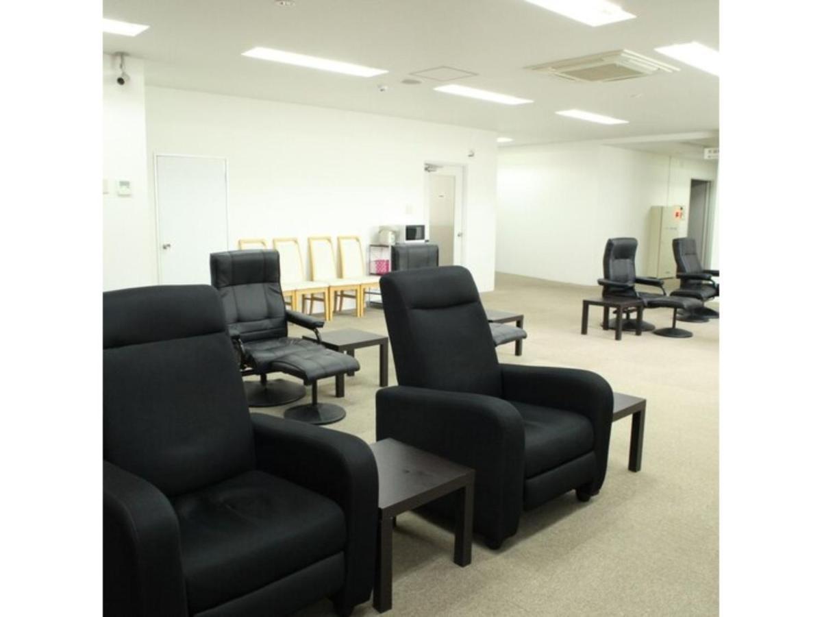 Frame Hotel Sapporo - Vacation Stay 92372 Екстериор снимка