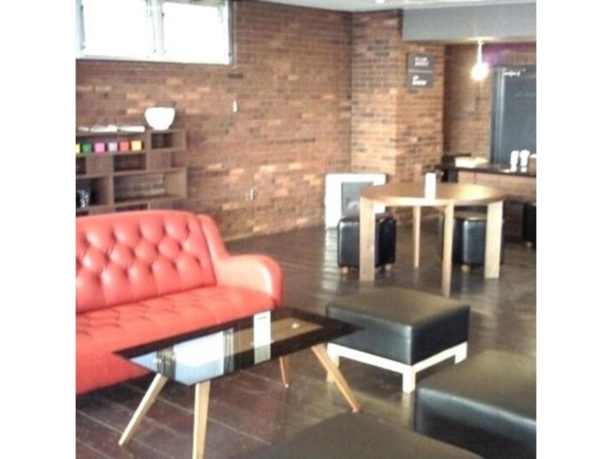 Frame Hotel Sapporo - Vacation Stay 92372 Екстериор снимка